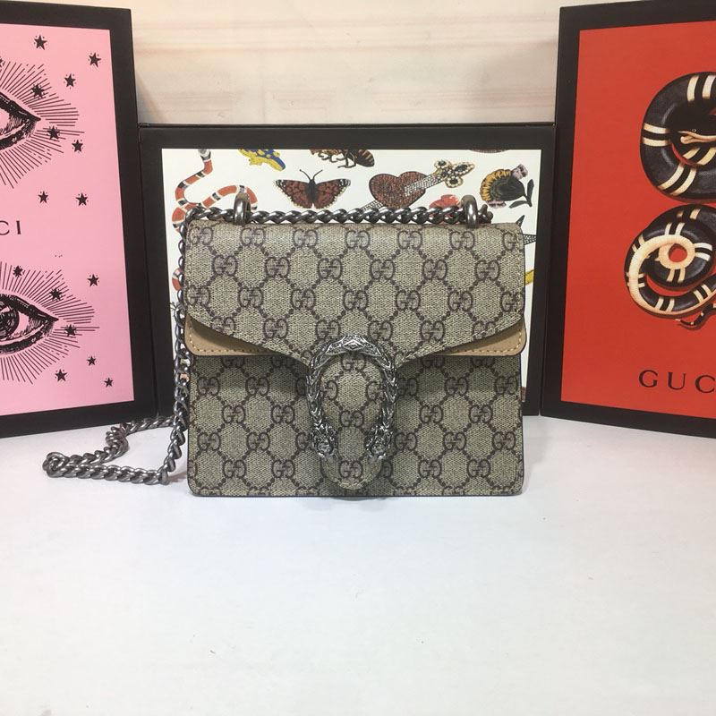 G*u*i satchel bags